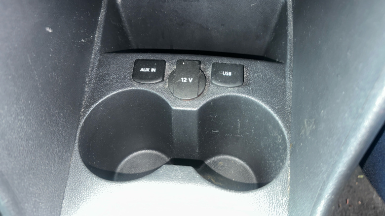 Volkswagen Polo 1.2 TSI Match 5dr Petrol Hatchback